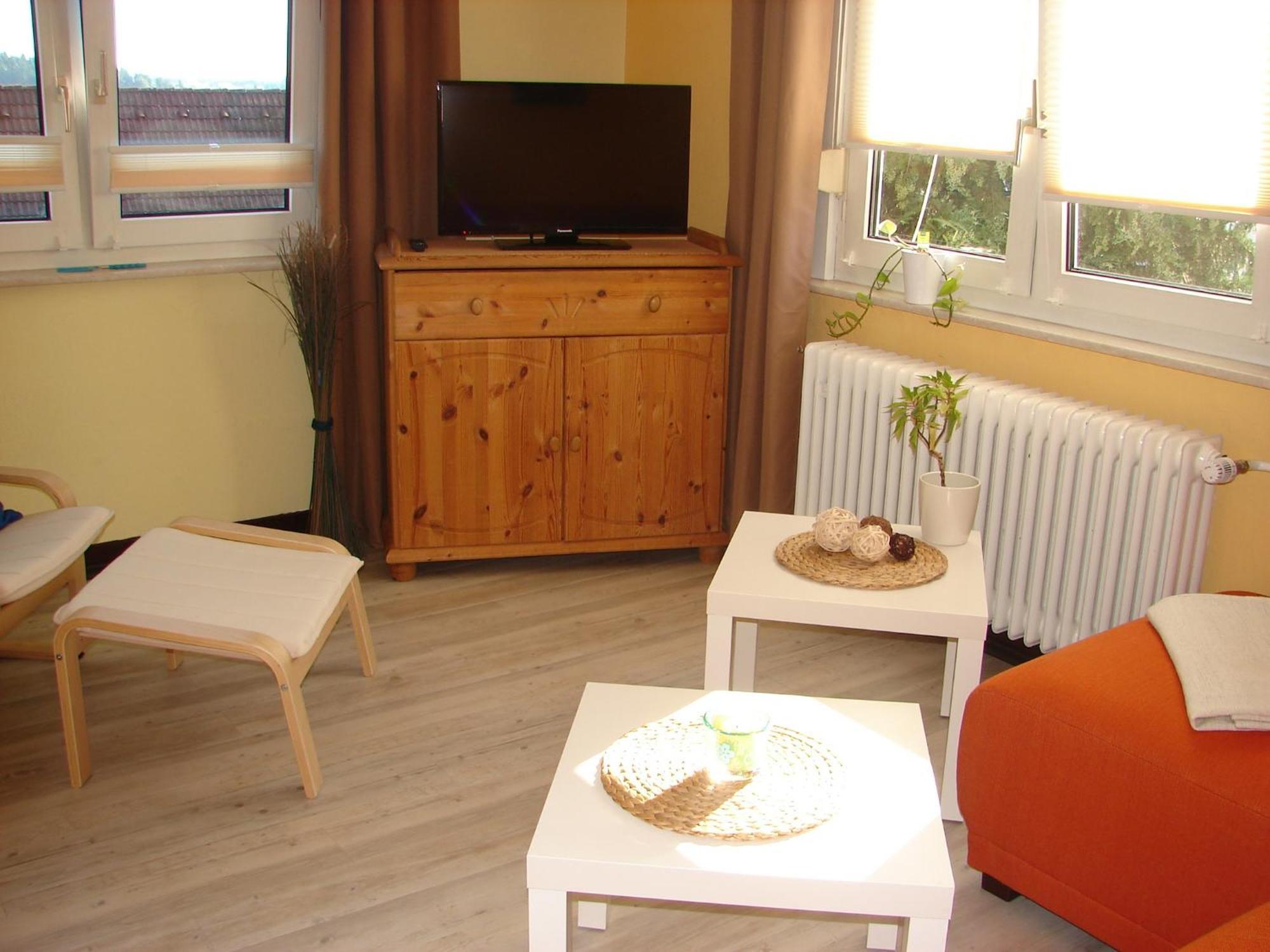 Blackforest Ferienwohnung Sankt Georgen im Schwarzwald Exterior photo