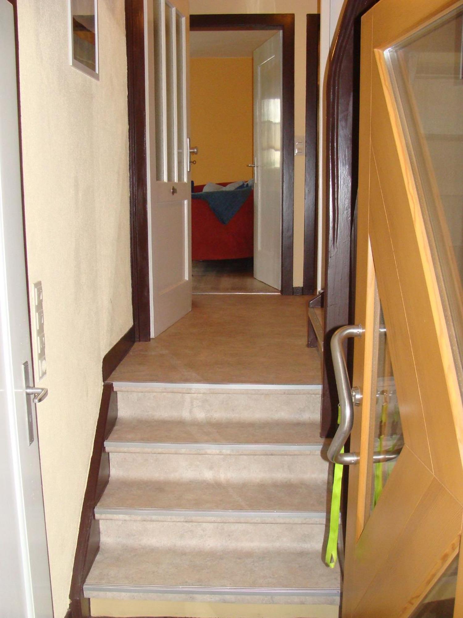 Blackforest Ferienwohnung Sankt Georgen im Schwarzwald Exterior photo