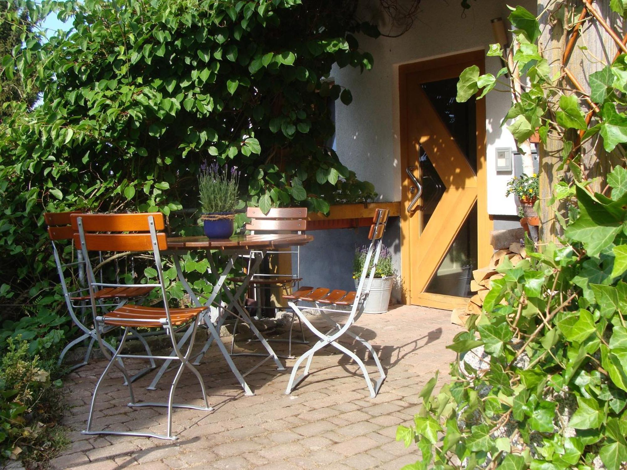 Blackforest Ferienwohnung Sankt Georgen im Schwarzwald Exterior photo