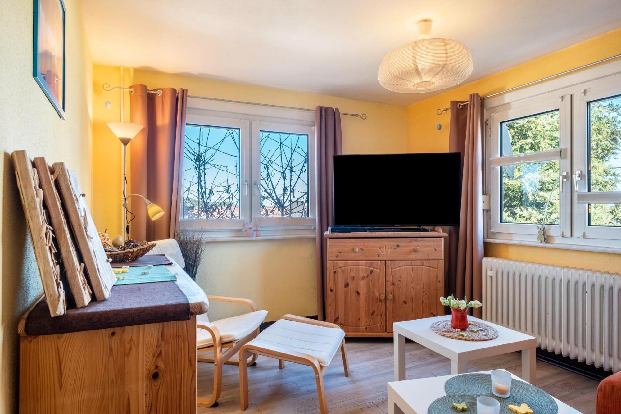 Blackforest Ferienwohnung Sankt Georgen im Schwarzwald Exterior photo
